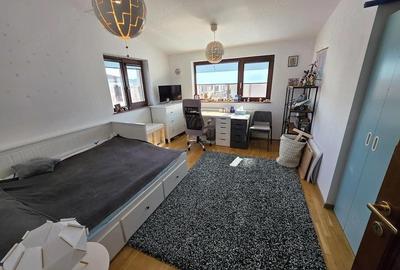 Casă cu 4 camere cu Teren 297 Mp în Cetate - 7