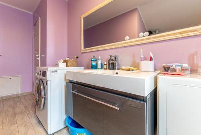 Casă individuală cu 4 camere cu Canalizare în Baciu - 24