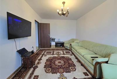 Apartament cu 4 camere decomandat în 1 Mai - 4