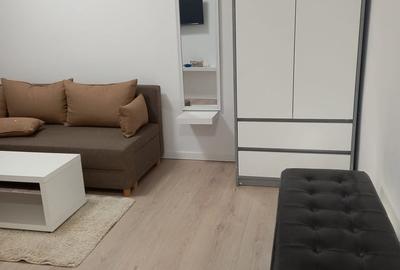 Garsonieră semidecomandată în Alba Iulia - 2