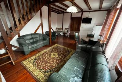 Casă cu 4 camere cu Teren 182 Mp în Beclean - 10