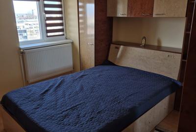 Apartament cu 2 camere decomandat în Central - 2