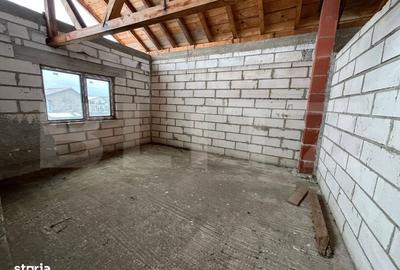 Casă cu 4 camere în Mogoșești - 1