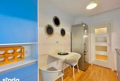 Apartament cu 2 camere decomandat, mobilat în Dristor - 15