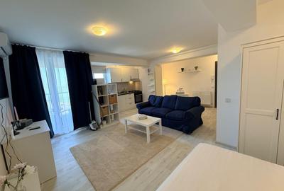 Garsonieră, mobilată în Central - 2