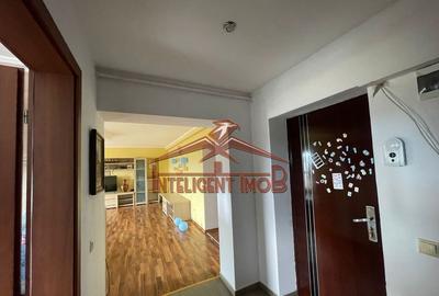 Apartament Spa?ios 120mp, cu 4 Camere, 2 Bai ?i 3 Balc... - 6