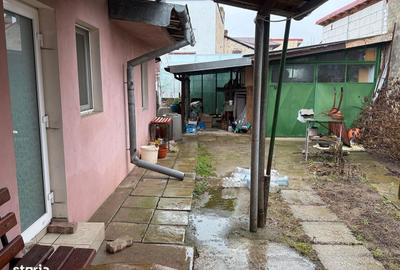Casă cu 3 camere în Central - 19
