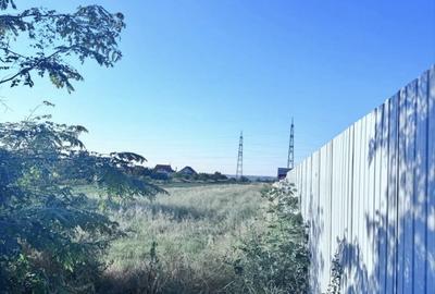 Spațiu comercial, în Albești - 2