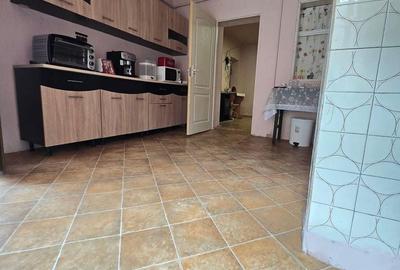 Casă cu Teren 250 Mp în Central - 7
