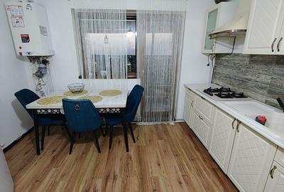 Apartament cu 2 camere semidecomandat în Lipovei - 5