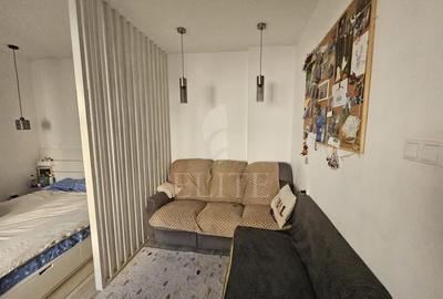 Garsonieră semidecomandată, mobilată în Central - 5