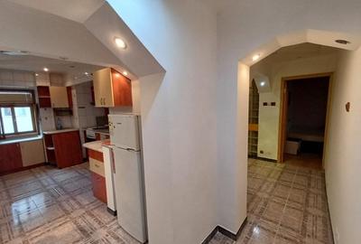 Apartament cu 3 camere decomandat, mobilat în Moara de foc - 4
