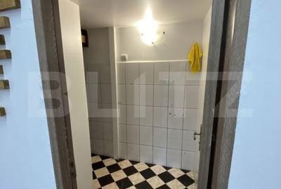 Spațiu comercial, de 20 mp, în Central