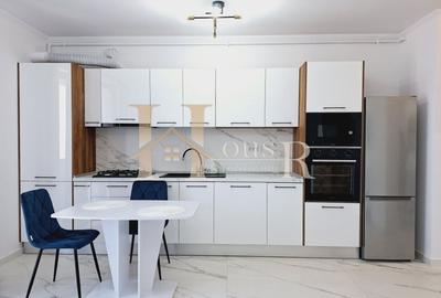 Bloc nou. Parcare. Mobilat si utilat complet. - 2