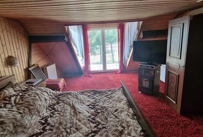 Casă individuală cu 7 camere cu Canalizare în Brebu Nou - 27