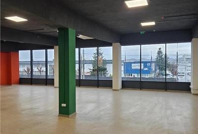 Spatii Birouri - 200 mp - zona Industriala Est - 6