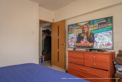 Apartament de doua camere decomandate, langa Parcul Tei - 9