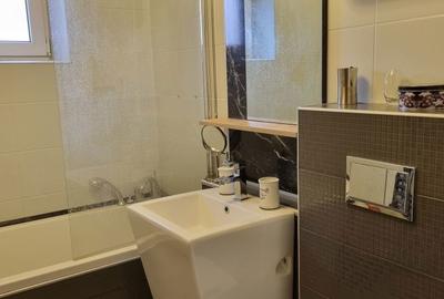 Apartament cu 2 camere decomandat în Central - 8