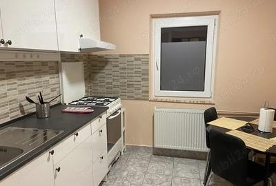 Apartament cu 2 camere decomandat, mobilat în Aviației - 4