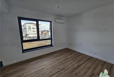 Triplex premium incalzire pardoseala in Chiajna - 10