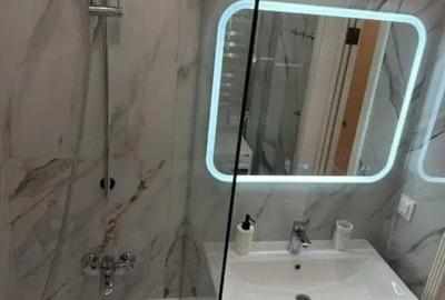 Garsonieră decomandată în Grivița - 2