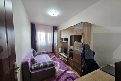 Apartament cu 3 camere semidecomandat în Soarelui - 4