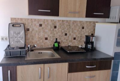 Proprietate la Mare-Studio cu balcon pe Nord, Sofia Residence-Saturn - 3