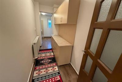 Apartament 2 camere, parter, 46mp , zona Sud - Scoala 1 - - 9