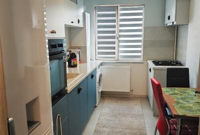 Apartament cu 2 camere decomandat în Banat - 5