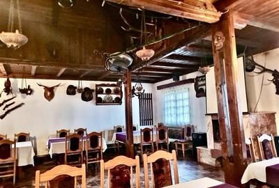 Casă cu 4 camere cu Teren 4500 Mp în Schitu Duca - 7