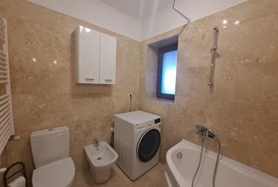 Apartament cu 2 camere decomandat, mobilat în P-ța Victoriei - 9