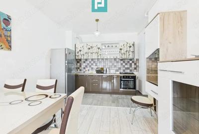 Apartament 2 camere Adora Park