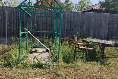 Teren de 1167 mp, în Nanov - 3