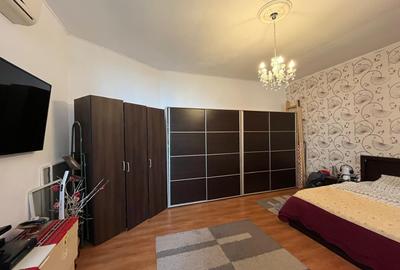 Apartament cu 3 camere circular, mobilat în Central - 3