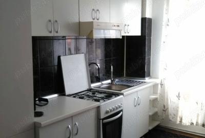 Garsonieră semidecomandată în Complex Studențesc - 7