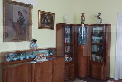 Casă cu 4 camere în Someșeni - 5