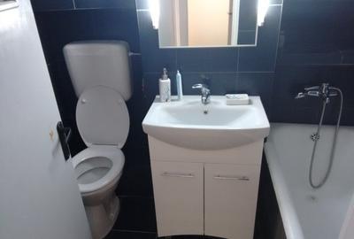 Garsoniera Cocheta, proape de metrou Iancului - 9