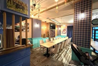 Proprietate cu 2 Corpuri si posibilitate preluare afacere la cheie - 2