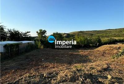 Teren intravilan de 500 mp, în Dorobanți - 2