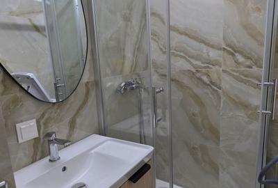 Garsonieră semidecomandată, mobilată în Iancului