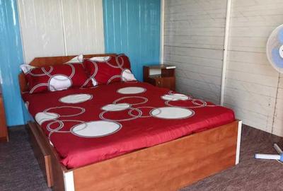 Casă cu Teren 2400 Mp în Bujoru - 1