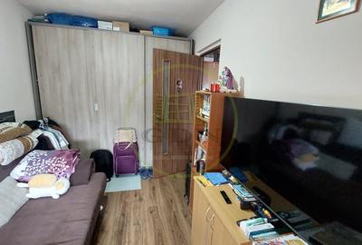 Apartament cu 3 camere semidecomandat, mobilat în Valea Rosie - 2