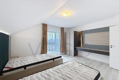 Casă individuală cu 4 camere cu Canalizare în Gilău - 14