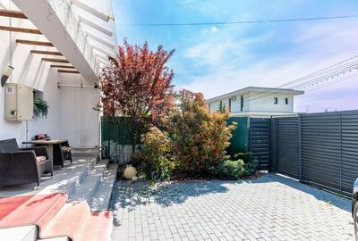 Casă individuală cu 5 camere cu Teren 278 Mp în Corbeanca - 28