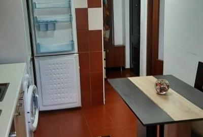 Apartament cu 1 camera, Baza 3 - 4