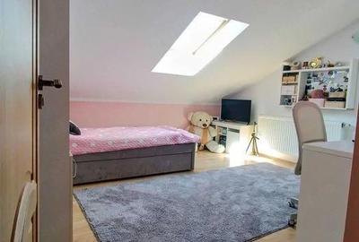 Apartament cu 3 camere semidecomandat în Braytim - 2