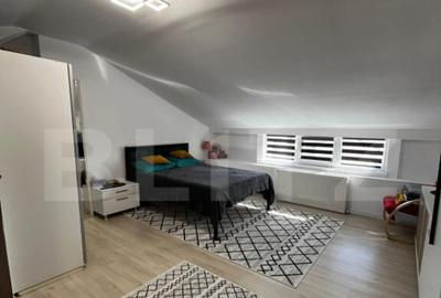 Apartament cu 2 camere, 54 mp, zona Lama - 8