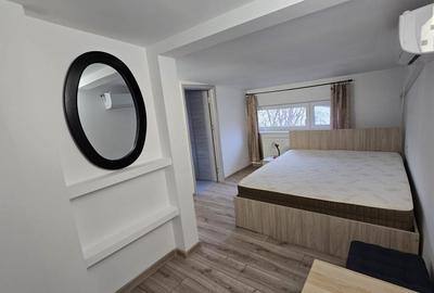 Camera pentru fata linistita – studenta sau salariata - 11