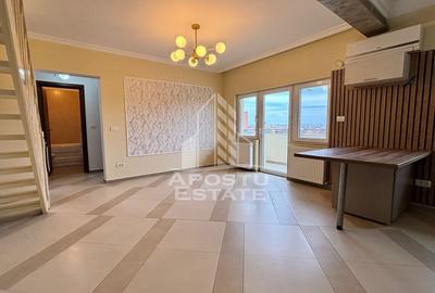 Apartament cu 2 camere decomandat în Dâmbovița - 1