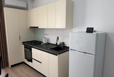 Apartament cu 2 camere decomandat, mobilat în Nord - 12